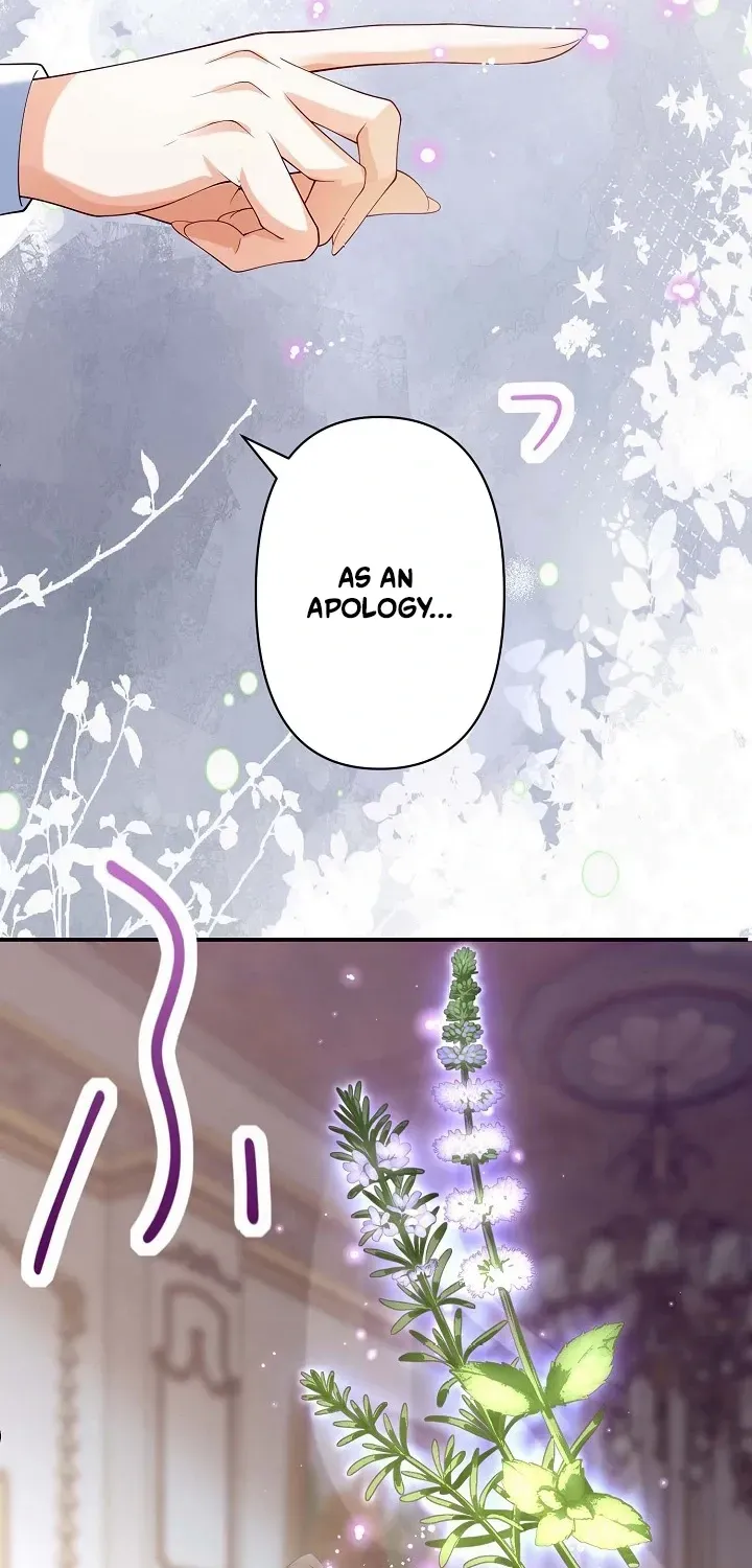 Divorce was the plan, but the prince won