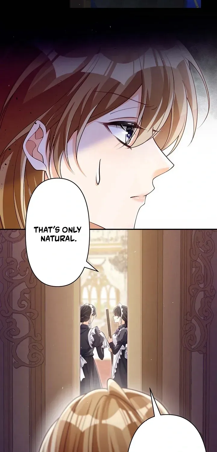 Divorce was the plan, but the prince won