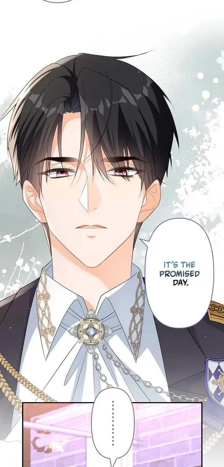 Divorce was the plan, but the prince won