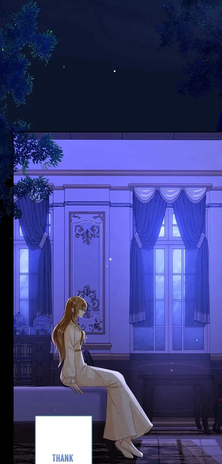 Divorce was the plan, but the prince won