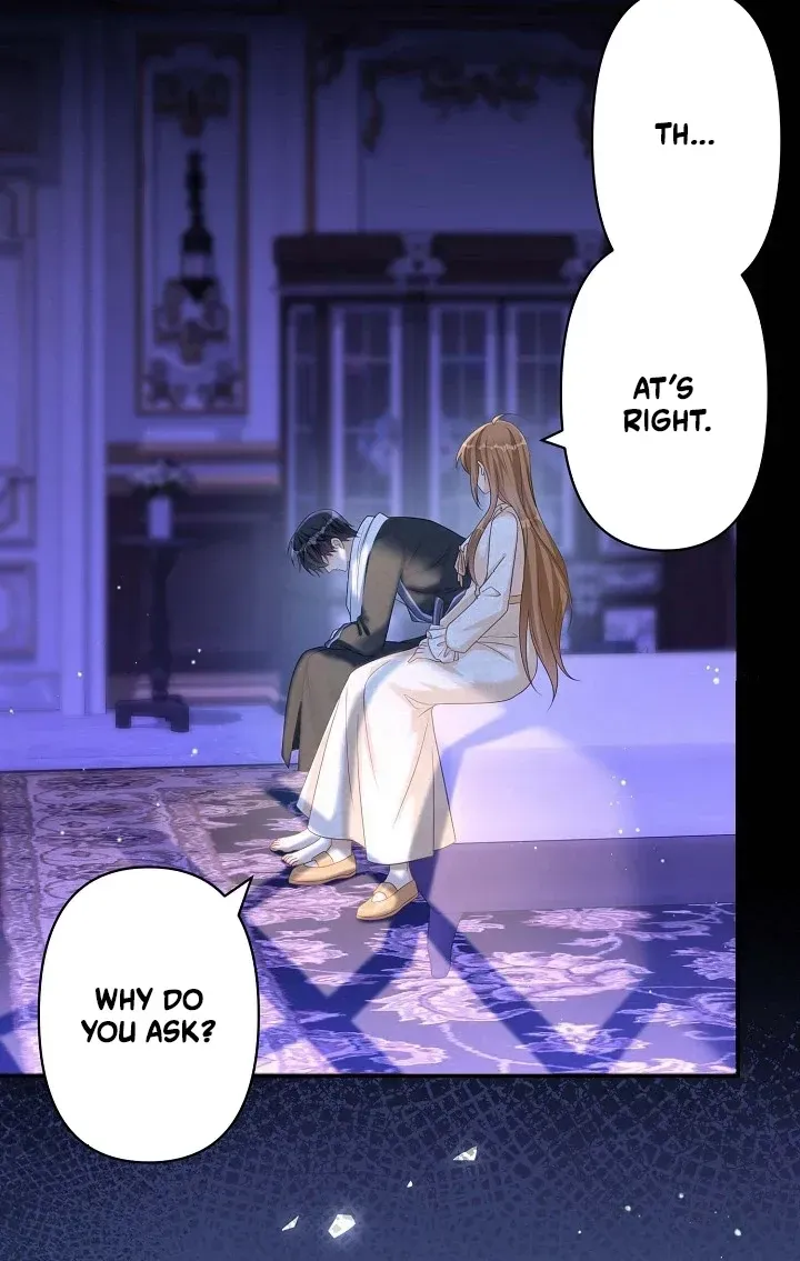 Divorce was the plan, but the prince won