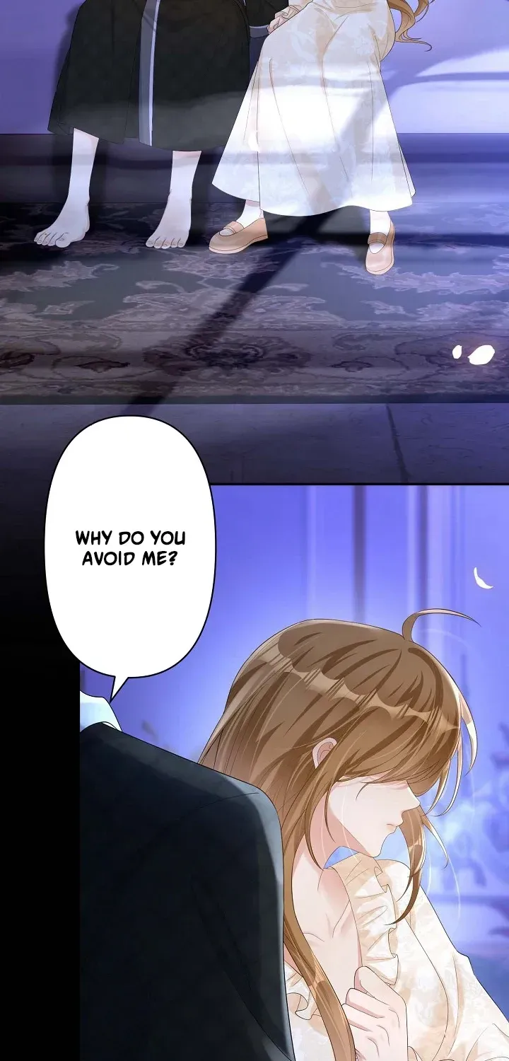Divorce was the plan, but the prince won