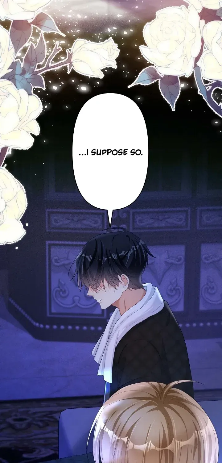 Divorce was the plan, but the prince won