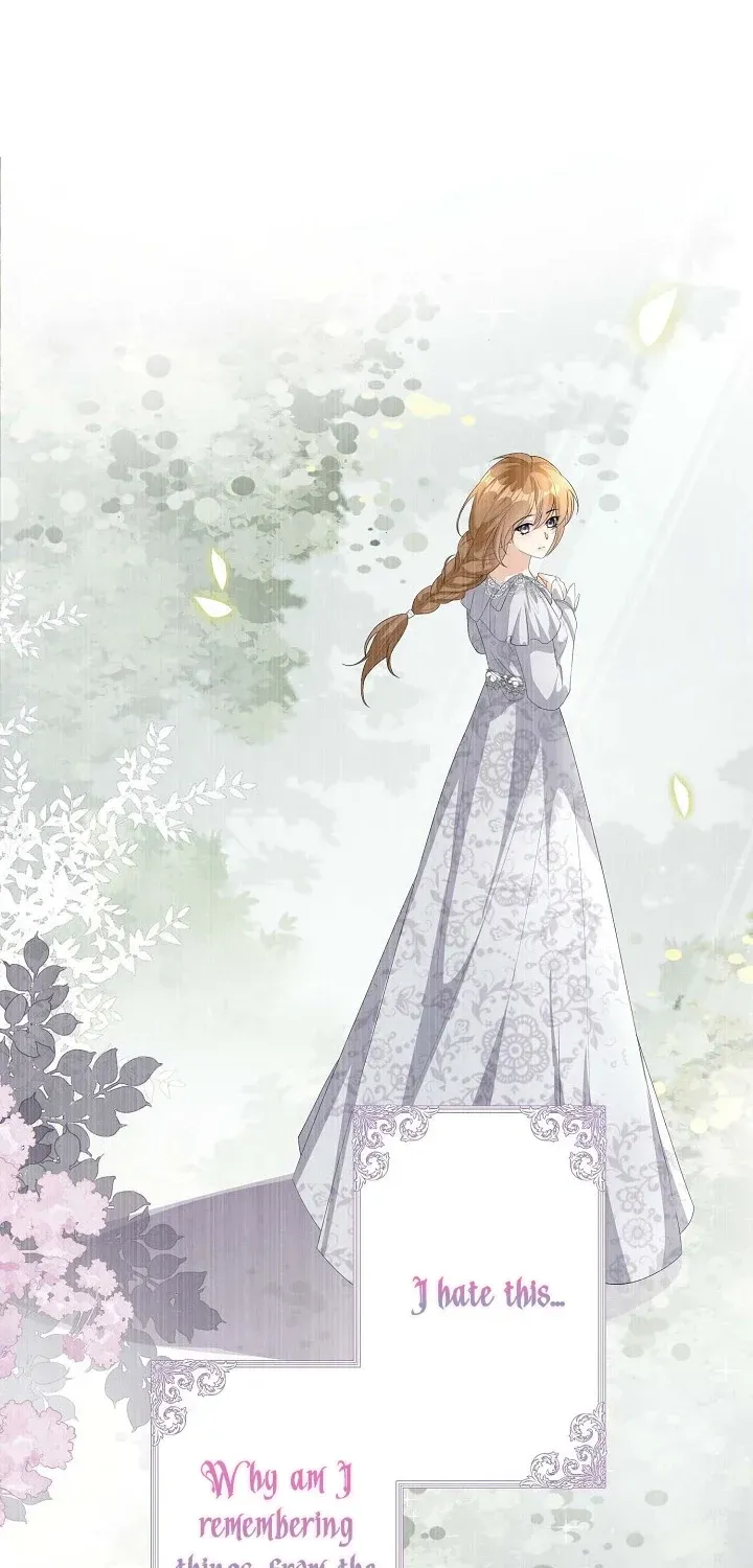 Divorce was the plan, but the prince won