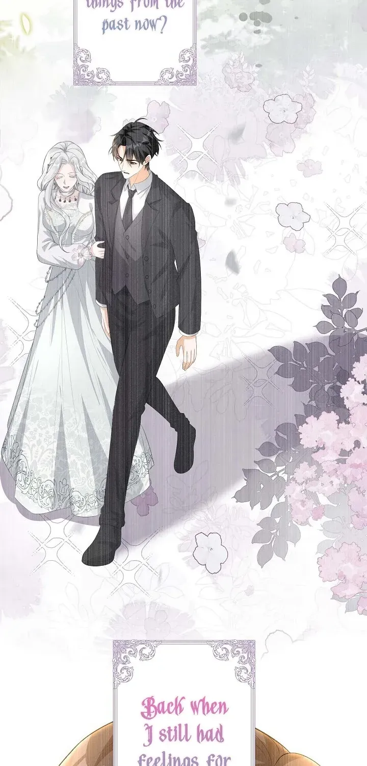Divorce was the plan, but the prince won