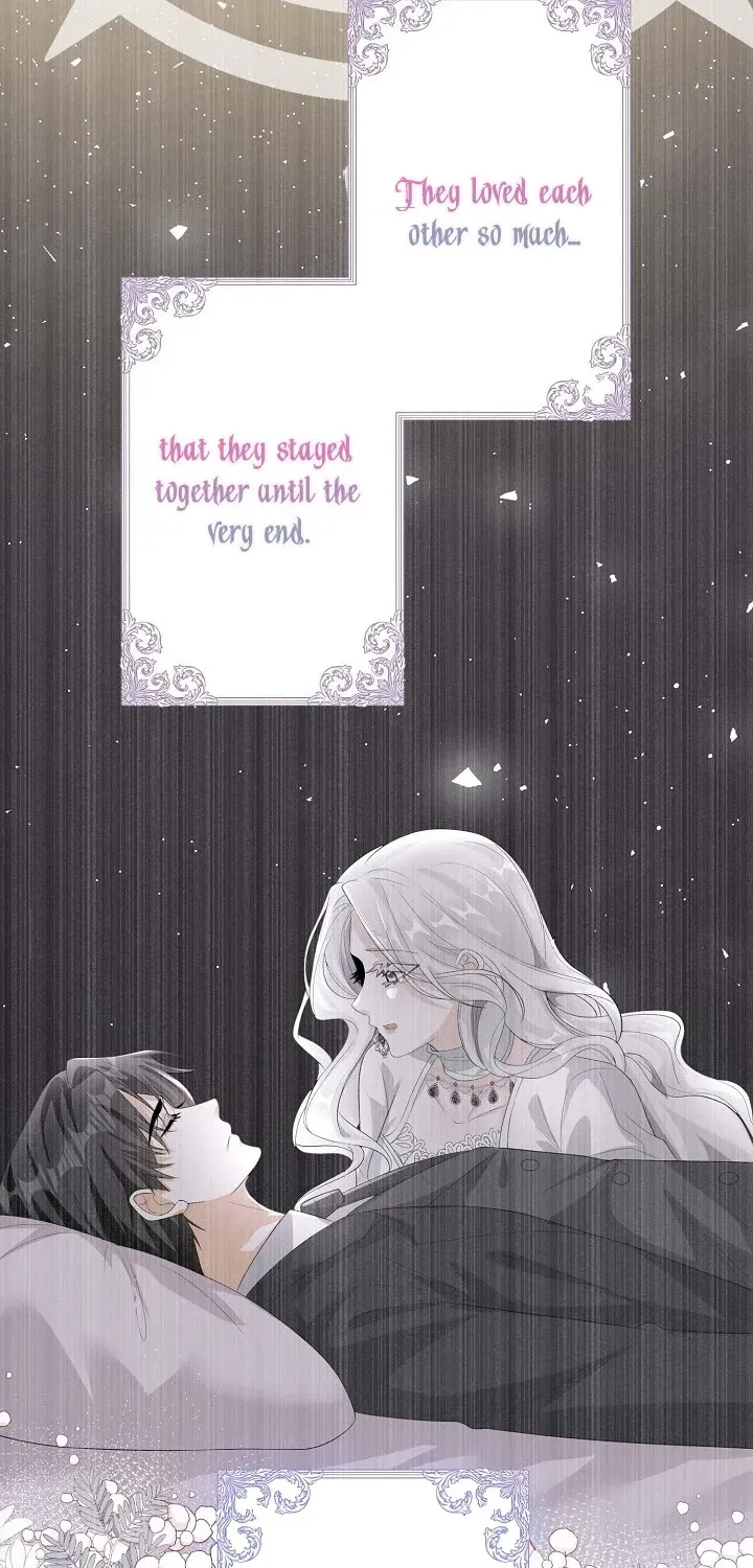 Divorce was the plan, but the prince won