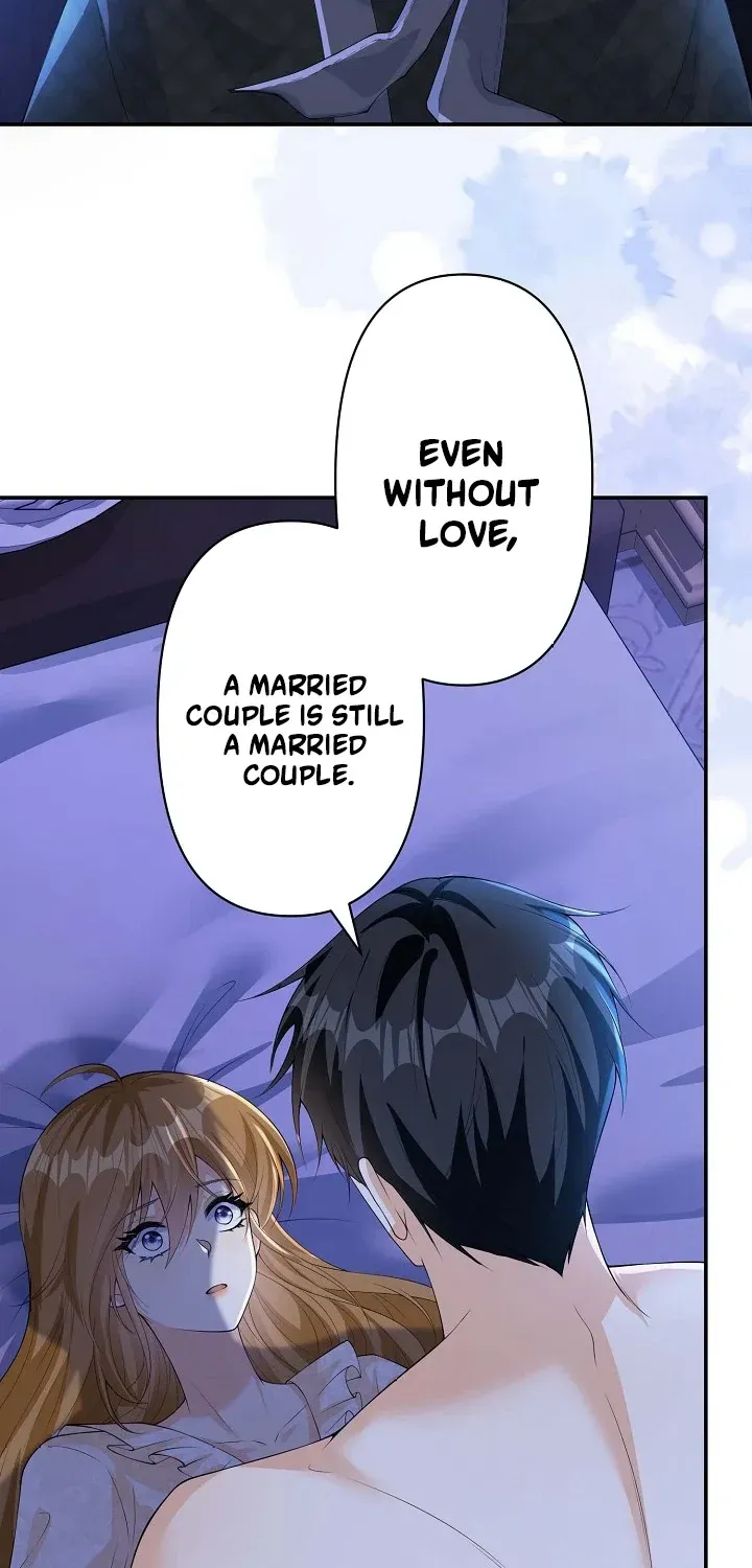 Divorce was the plan, but the prince won