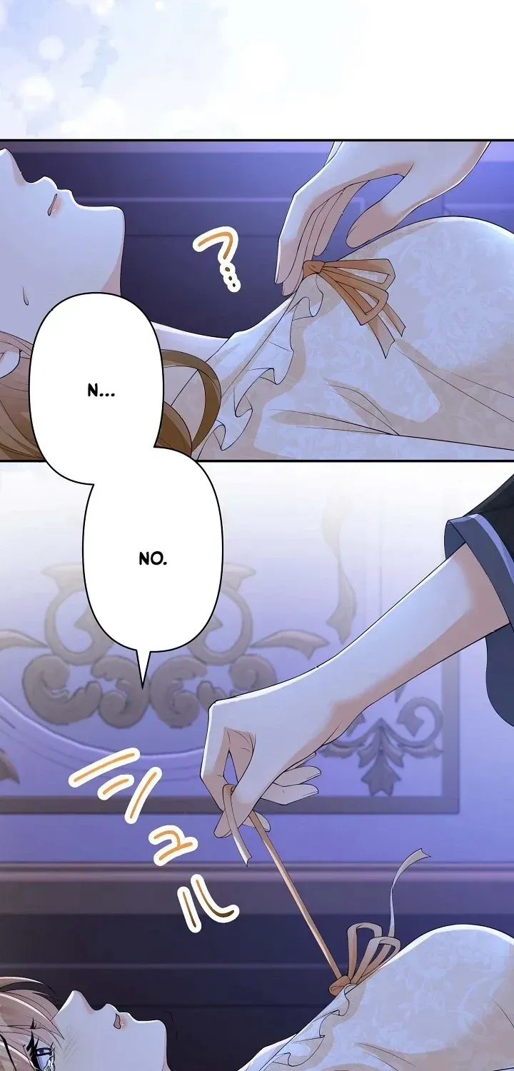 Divorce was the plan, but the prince won