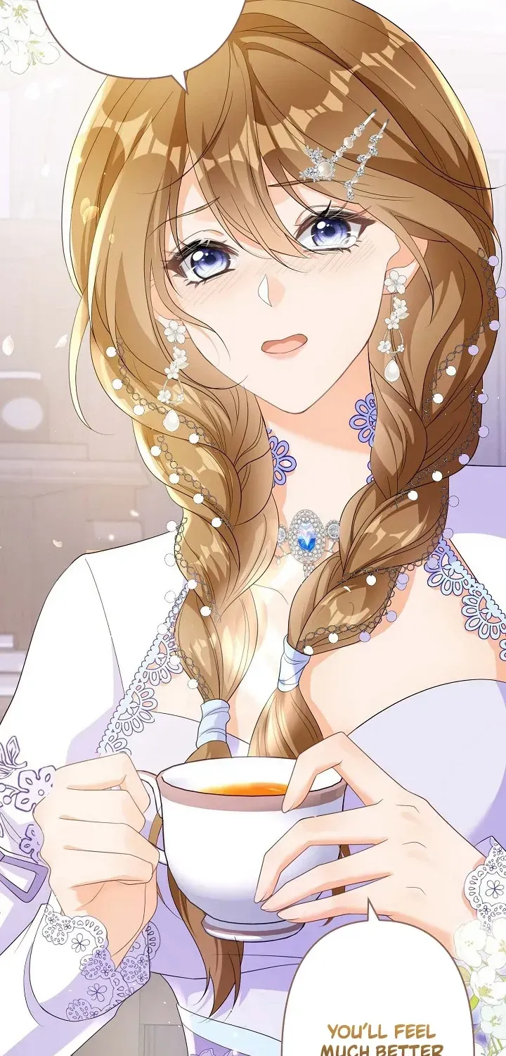 Divorce was the plan, but the prince won