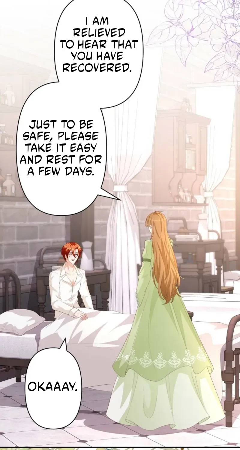Divorce was the plan, but the prince won