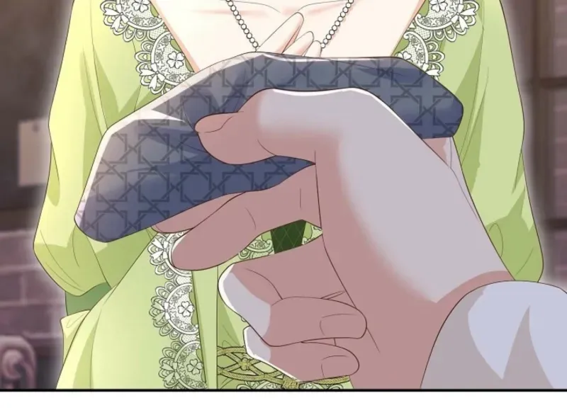 Divorce was the plan, but the prince won