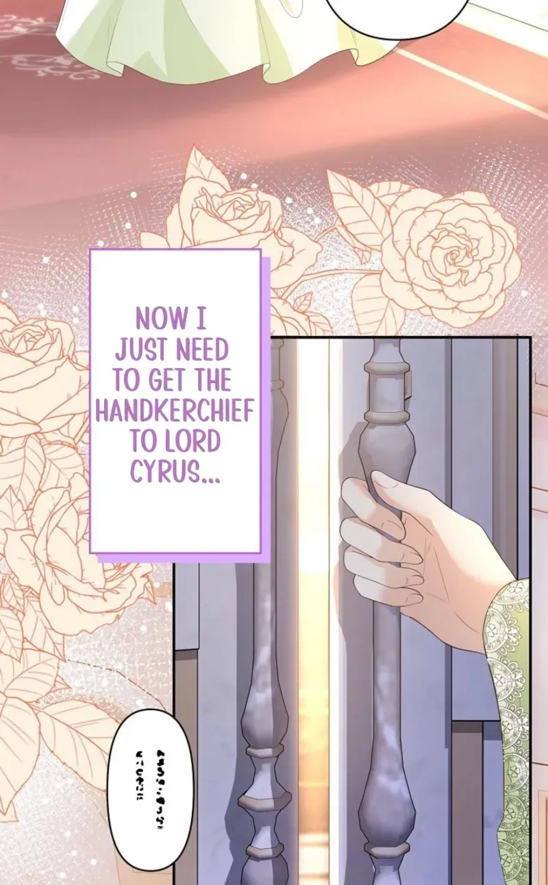 Divorce was the plan, but the prince won