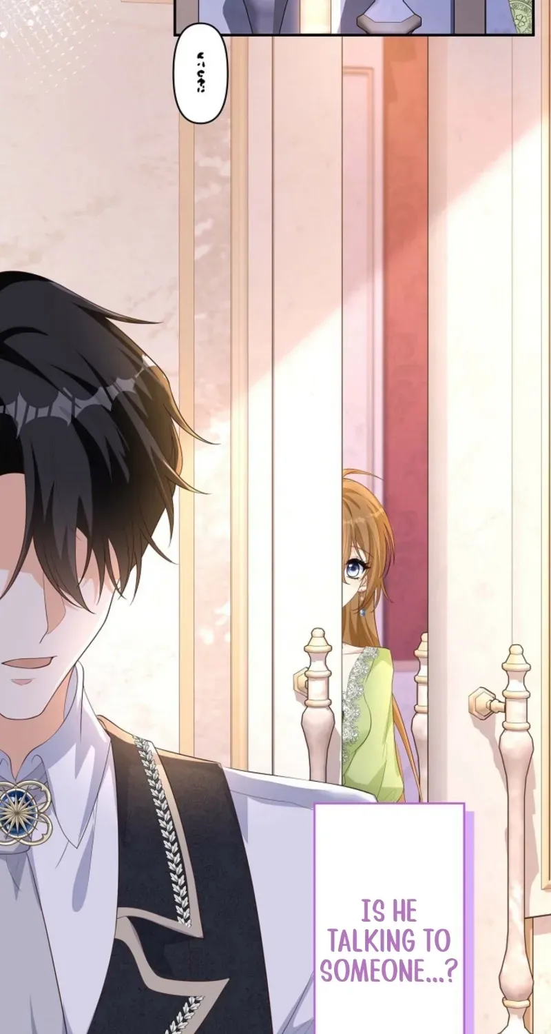 Divorce was the plan, but the prince won