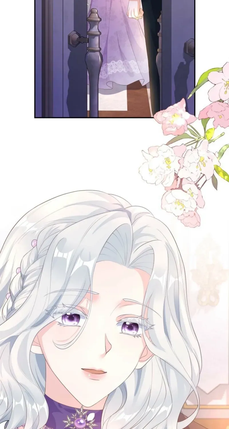 Divorce was the plan, but the prince won