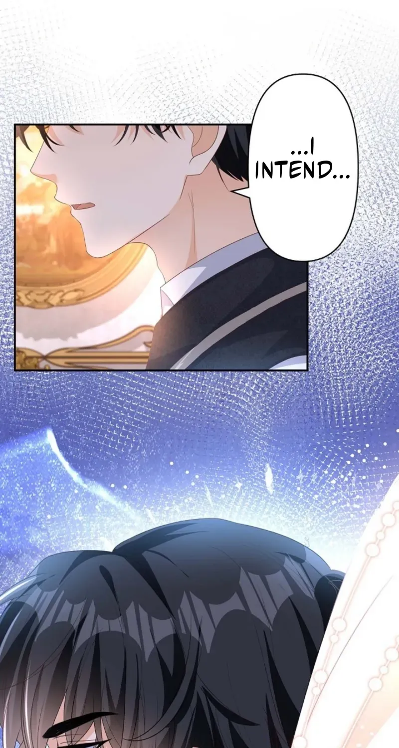Divorce was the plan, but the prince won