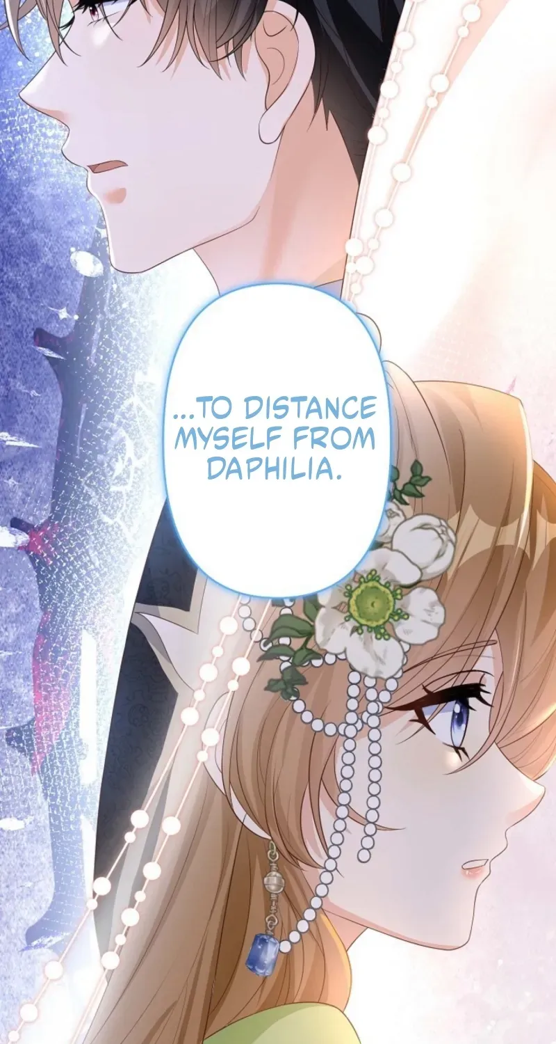 Divorce was the plan, but the prince won