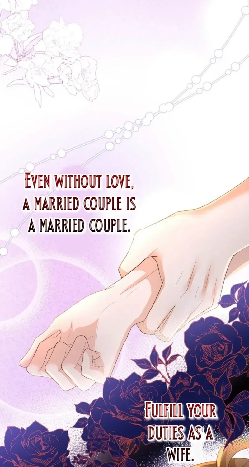 Divorce was the plan, but the prince won