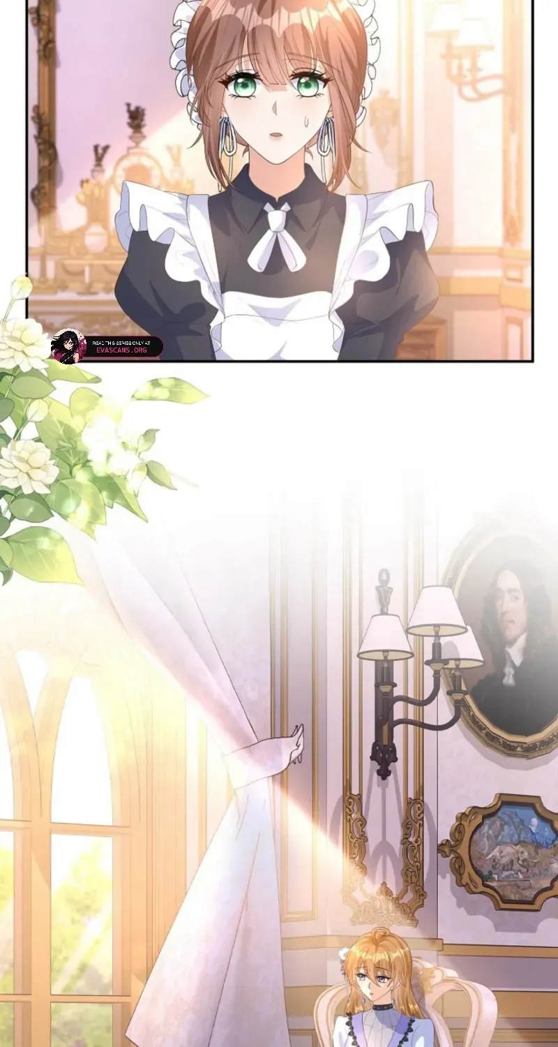 Divorce was the plan, but the prince won