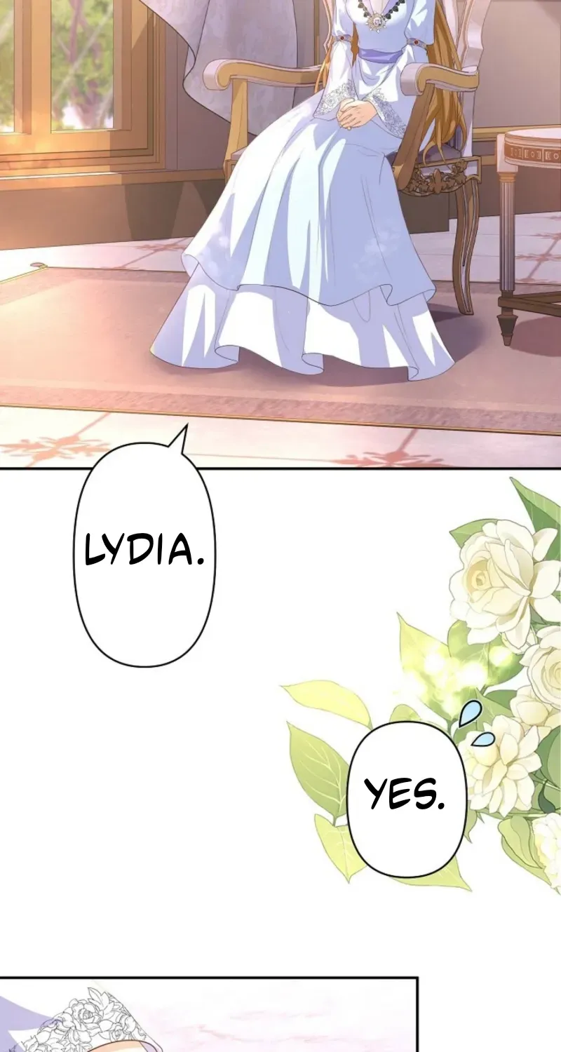 Divorce was the plan, but the prince won