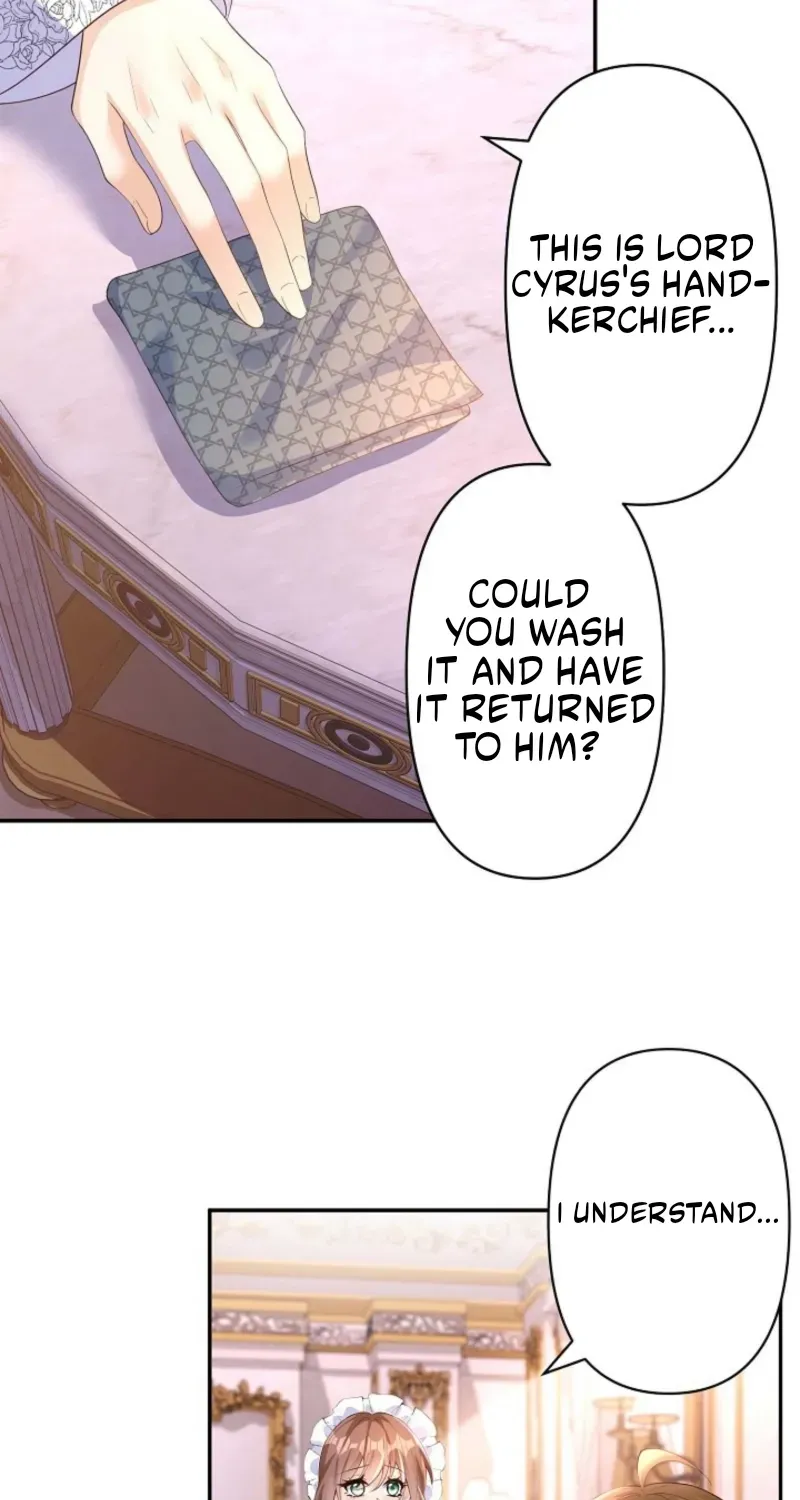 Divorce was the plan, but the prince won