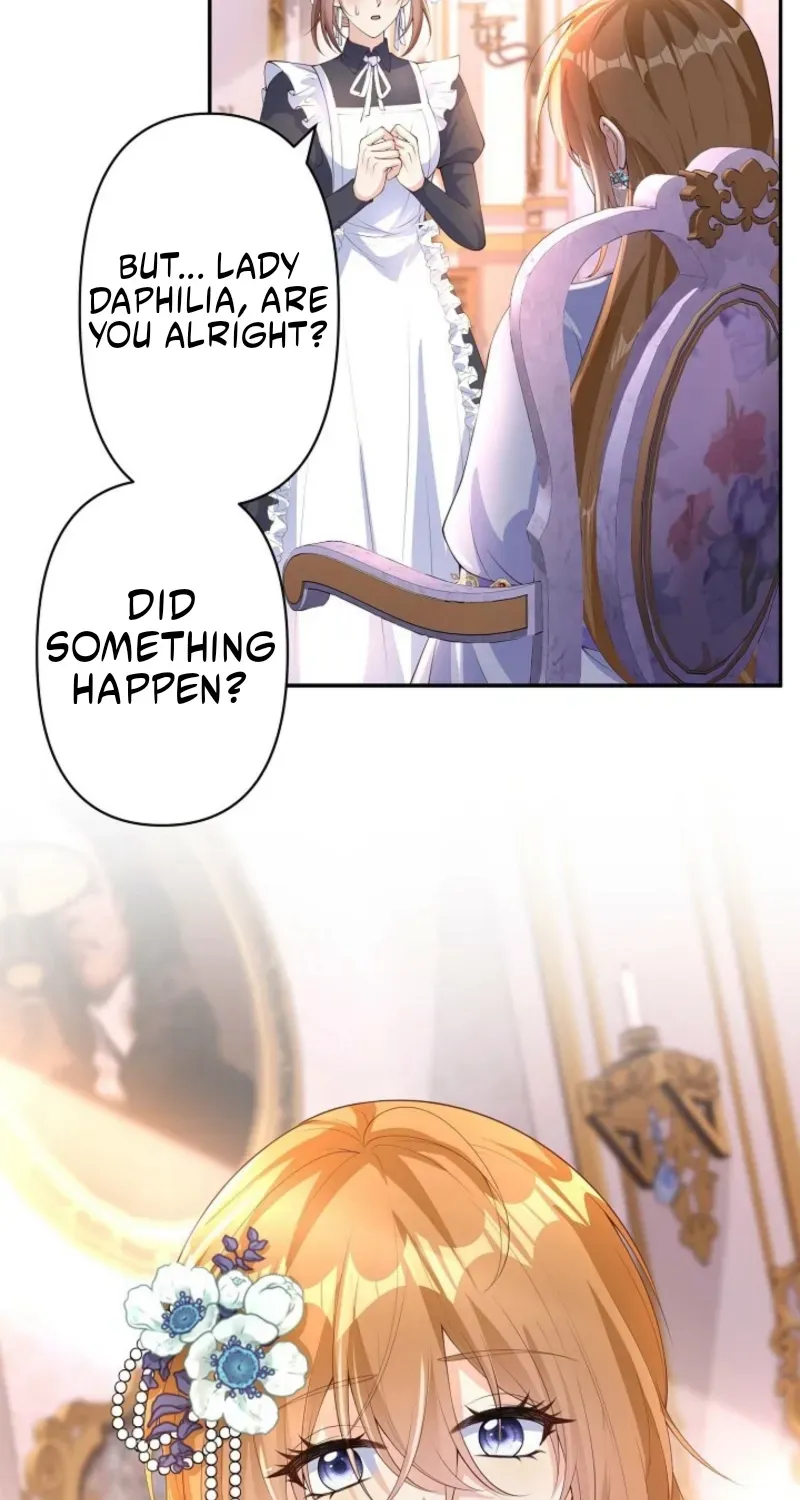 Divorce was the plan, but the prince won