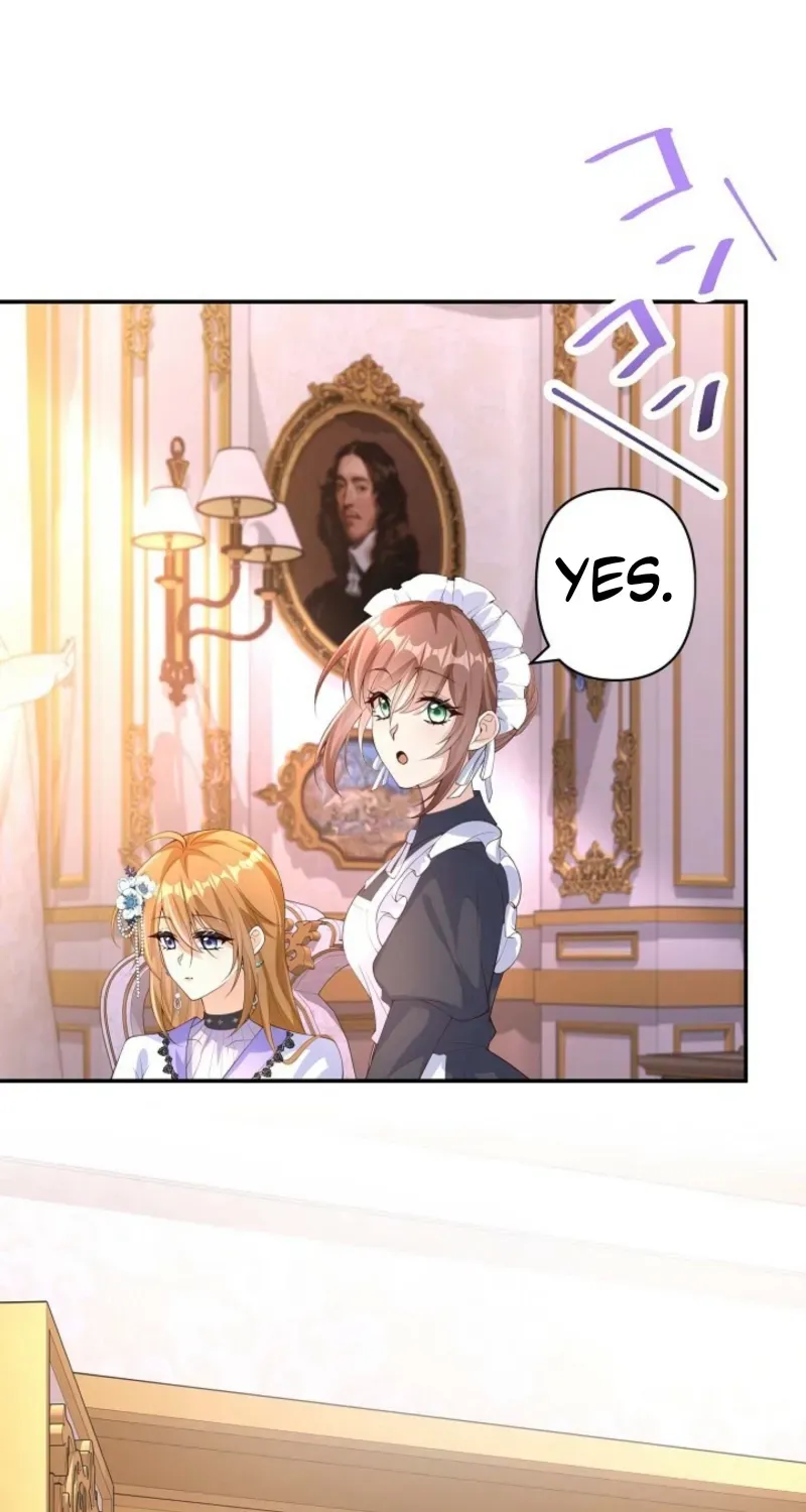 Divorce was the plan, but the prince won