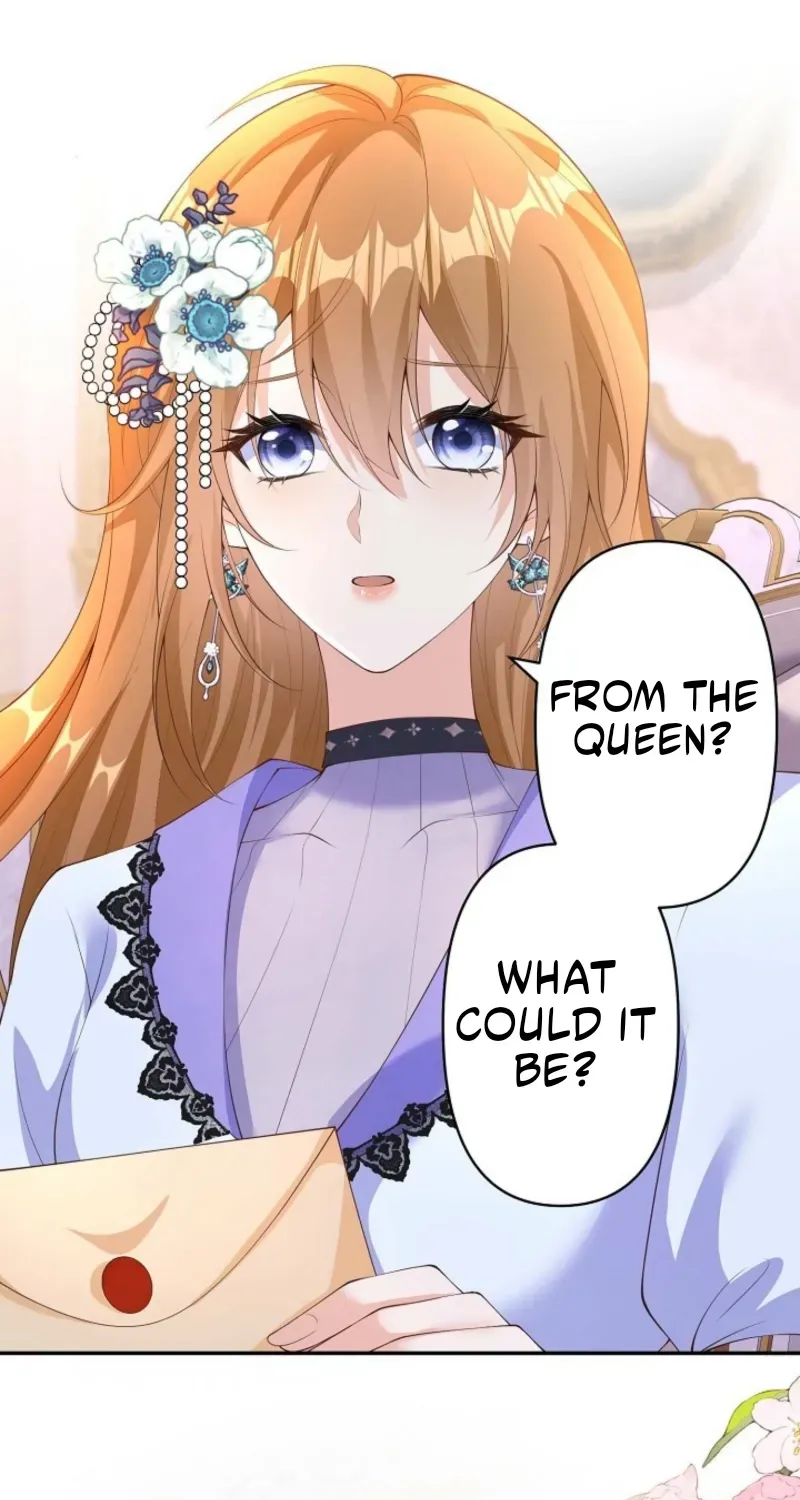 Divorce was the plan, but the prince won