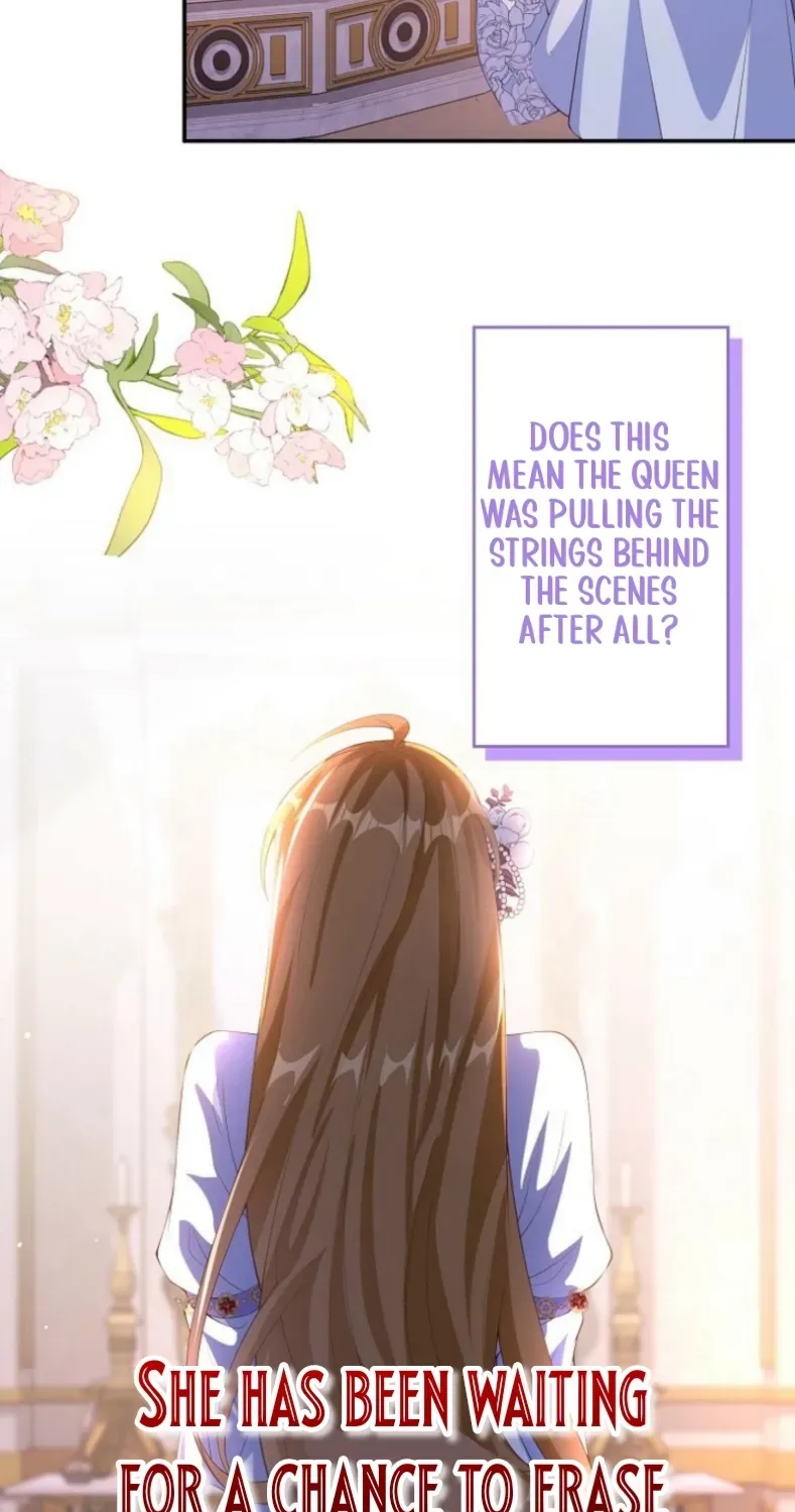 Divorce was the plan, but the prince won
