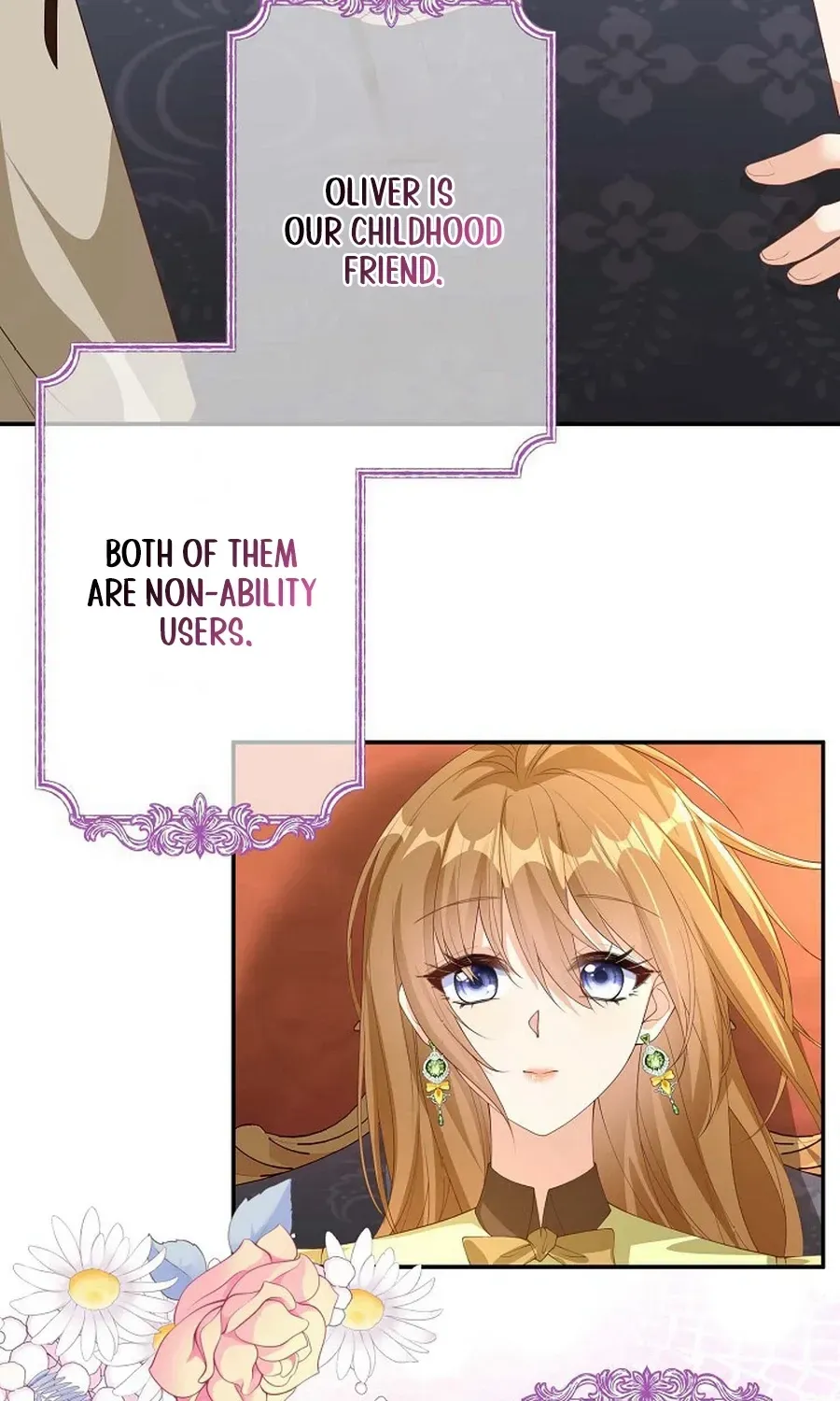 Divorce was the plan, but the prince won