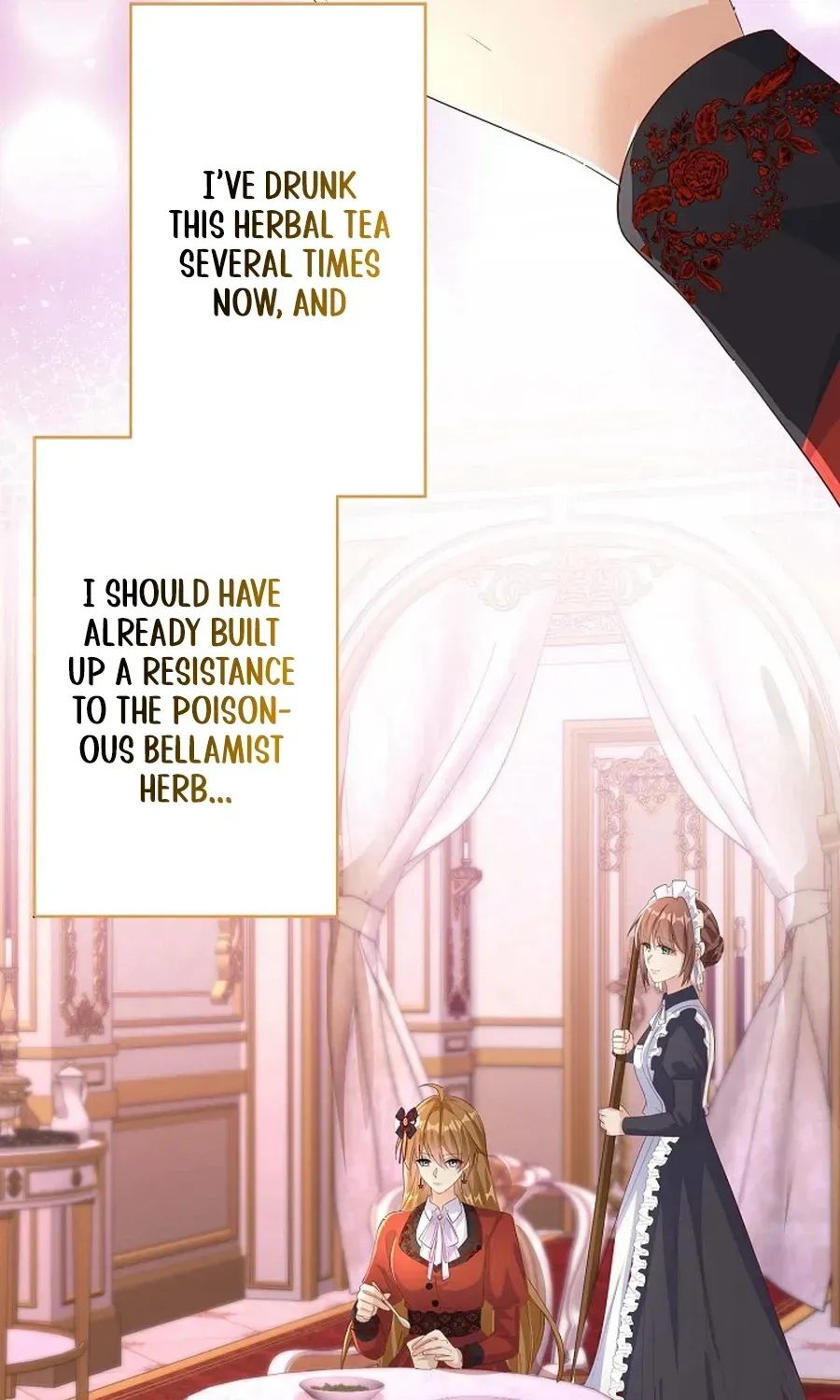 Divorce was the plan, but the prince won