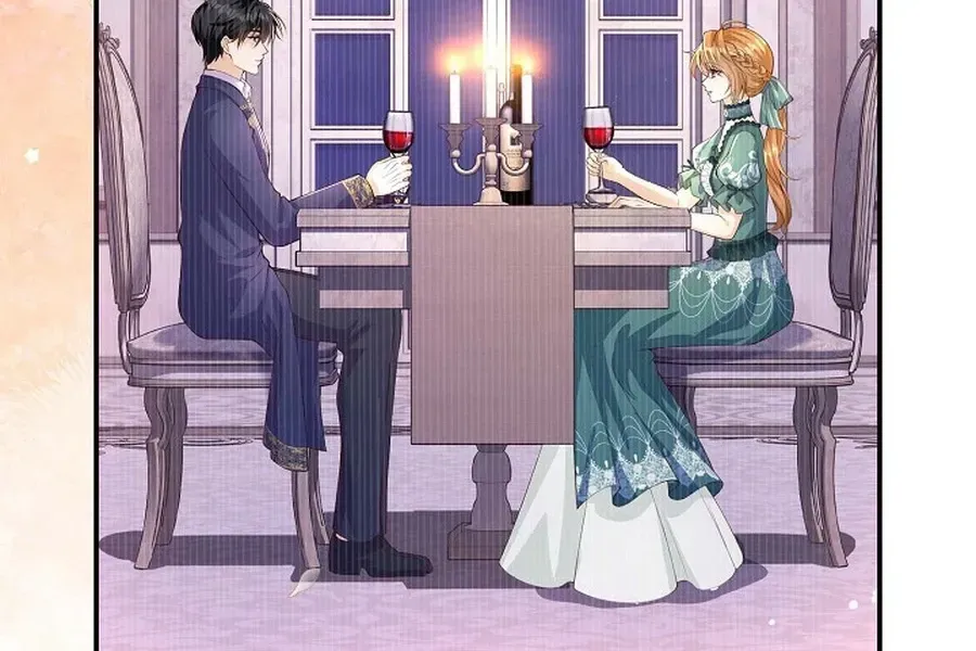 Divorce was the plan, but the prince won