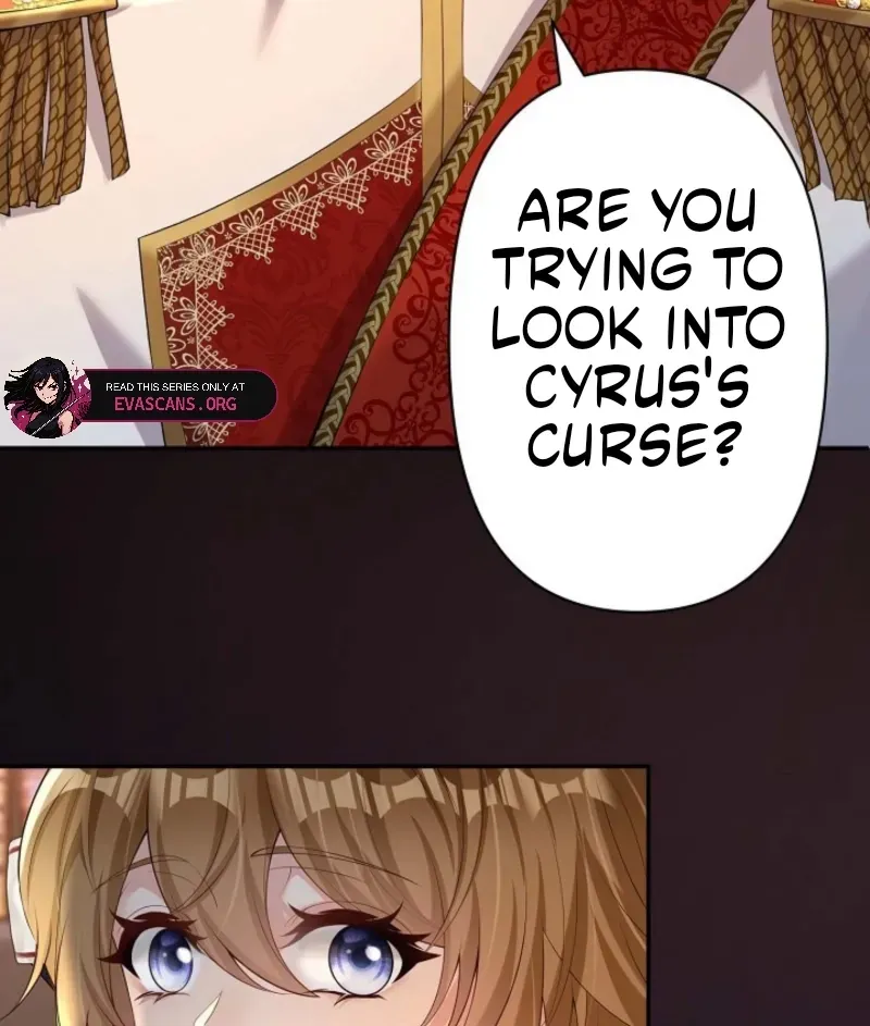 Divorce was the plan, but the prince won