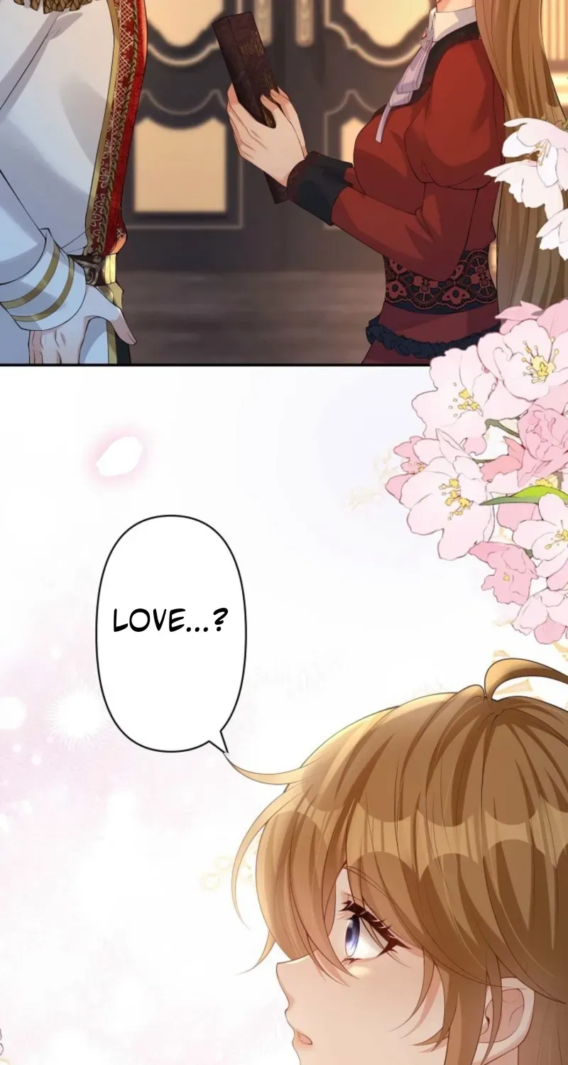 Divorce was the plan, but the prince won