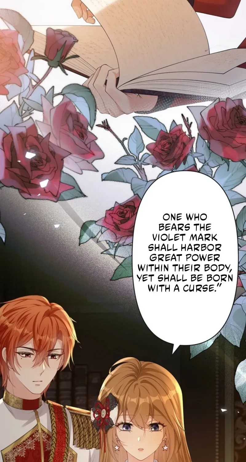 Divorce was the plan, but the prince won