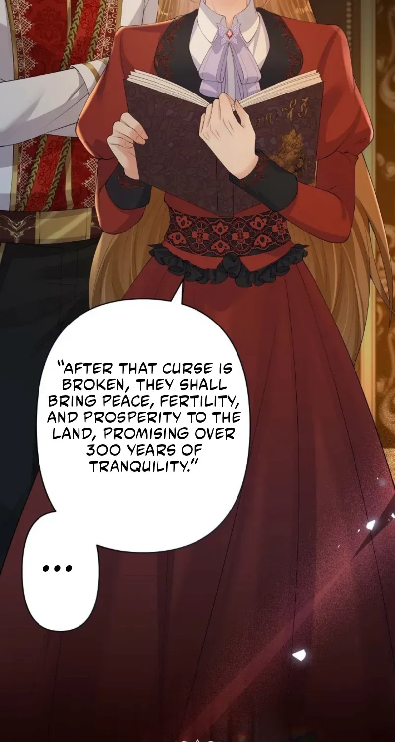 Divorce was the plan, but the prince won