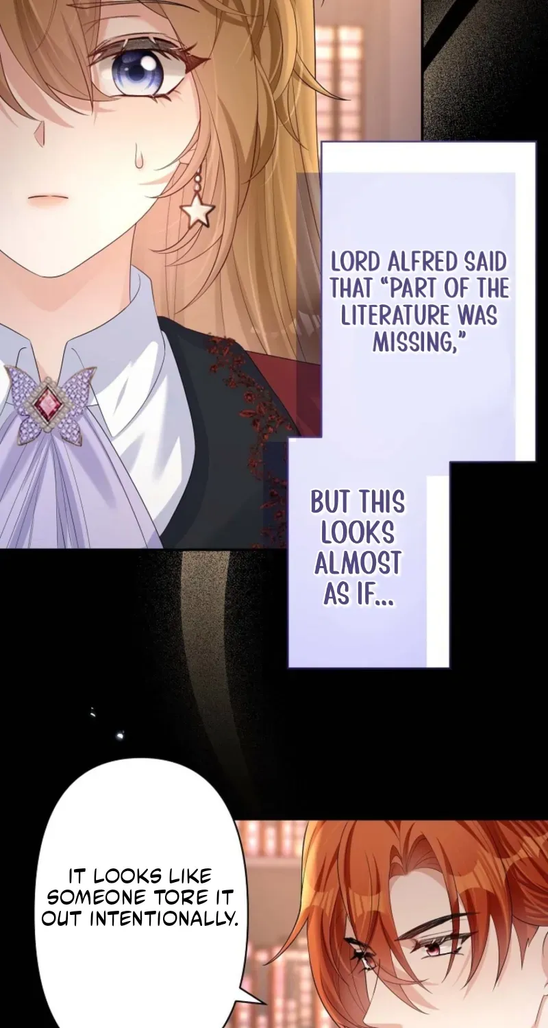 Divorce was the plan, but the prince won