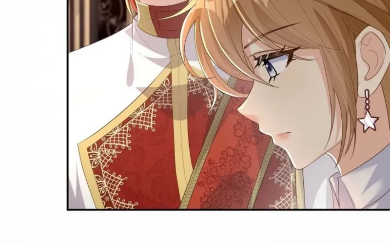 Divorce was the plan, but the prince won