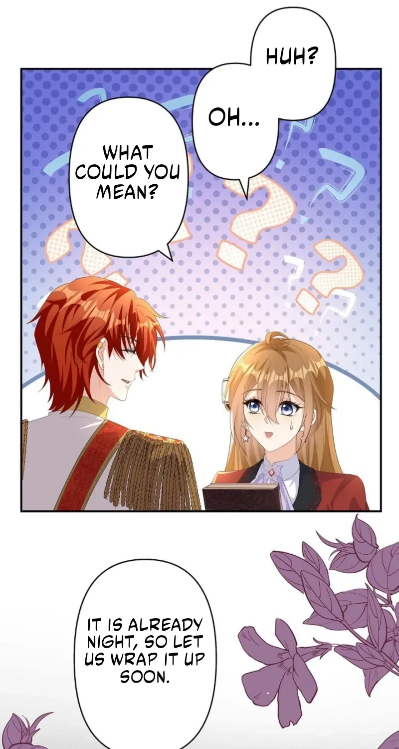 Divorce was the plan, but the prince won