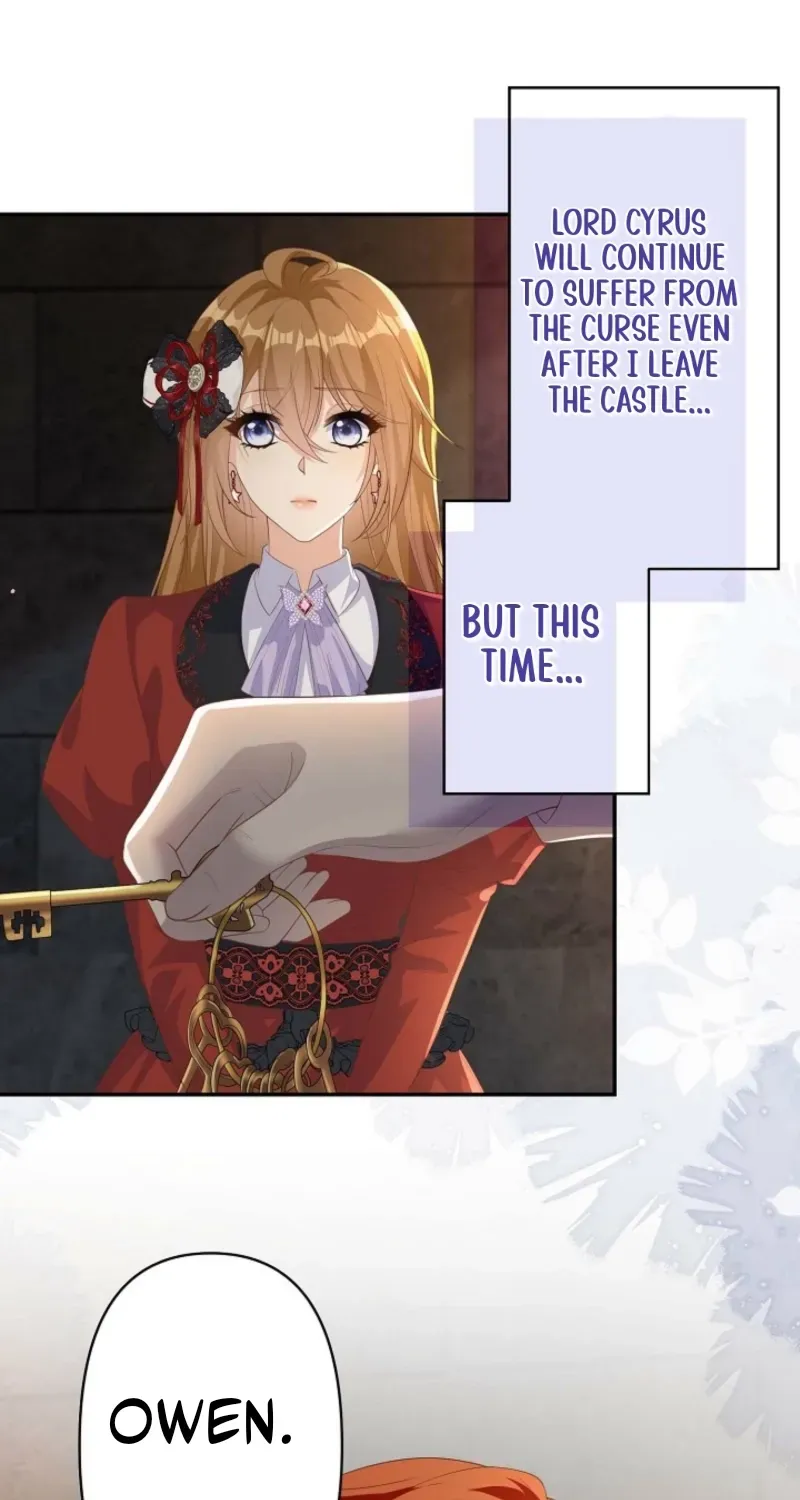 Divorce was the plan, but the prince won