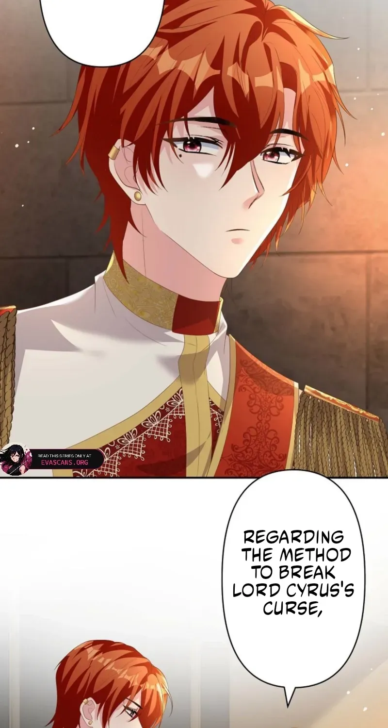 Divorce was the plan, but the prince won