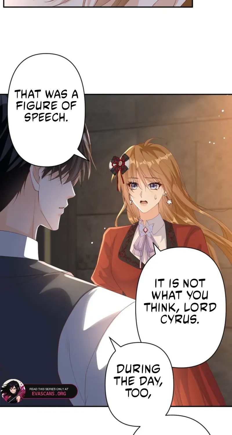 Divorce was the plan, but the prince won