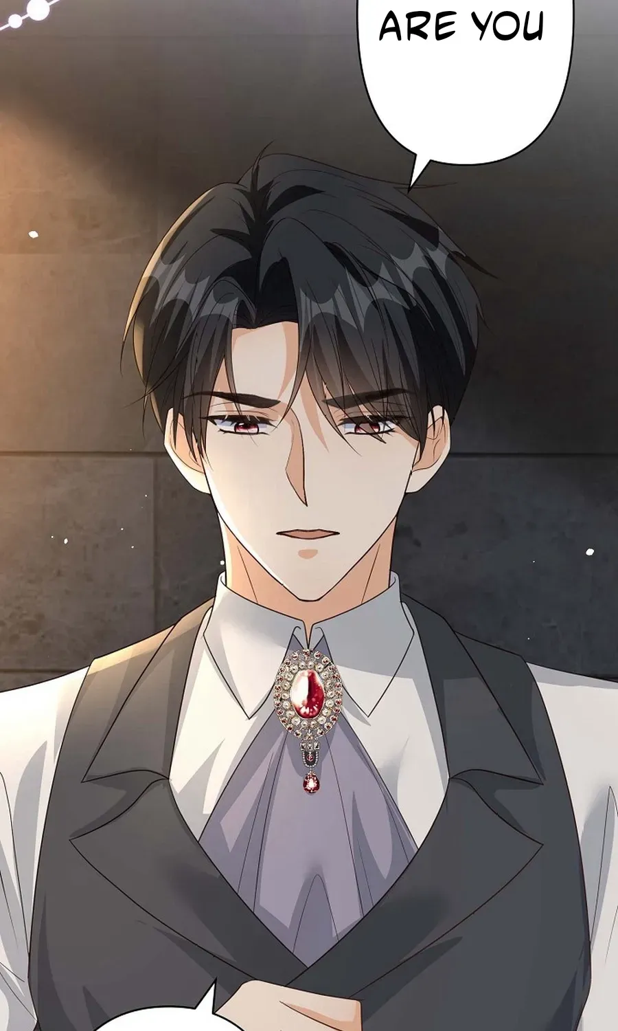 Divorce was the plan, but the prince won