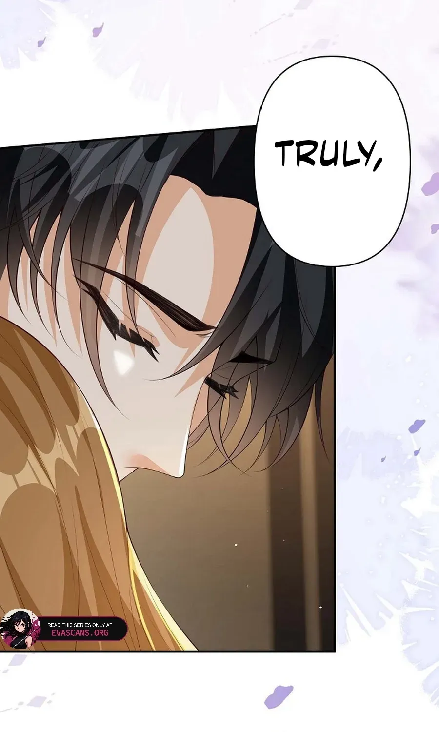 Divorce was the plan, but the prince won