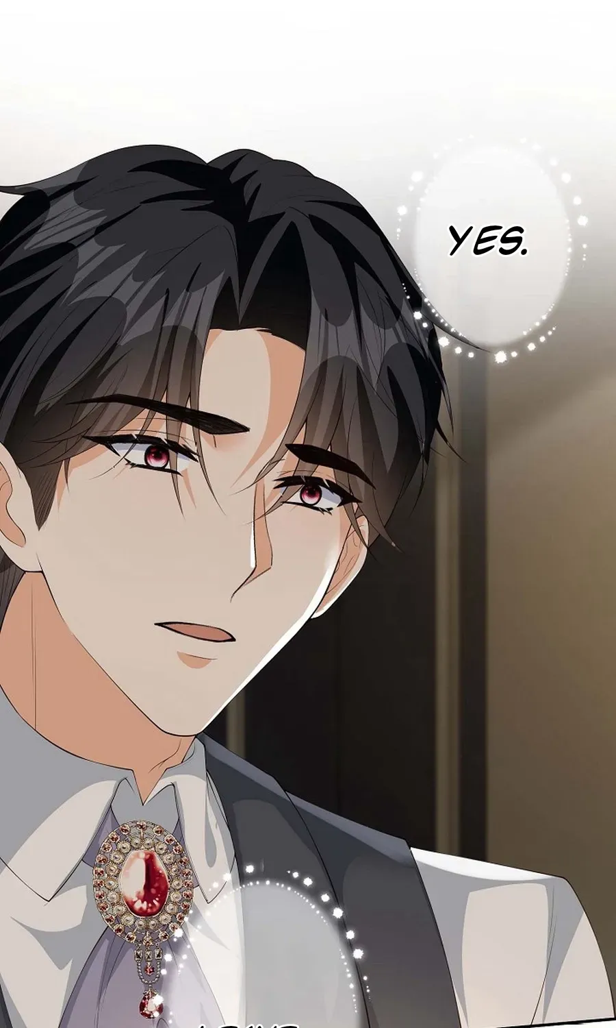 Divorce was the plan, but the prince won