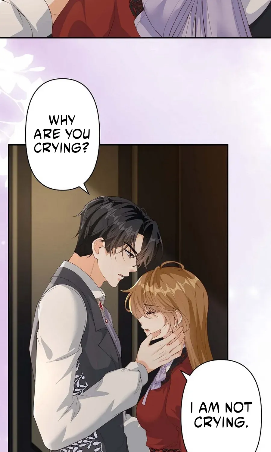 Divorce was the plan, but the prince won