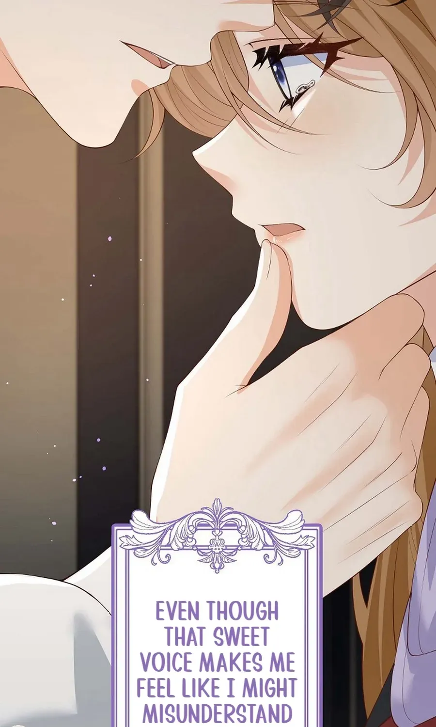 Divorce was the plan, but the prince won
