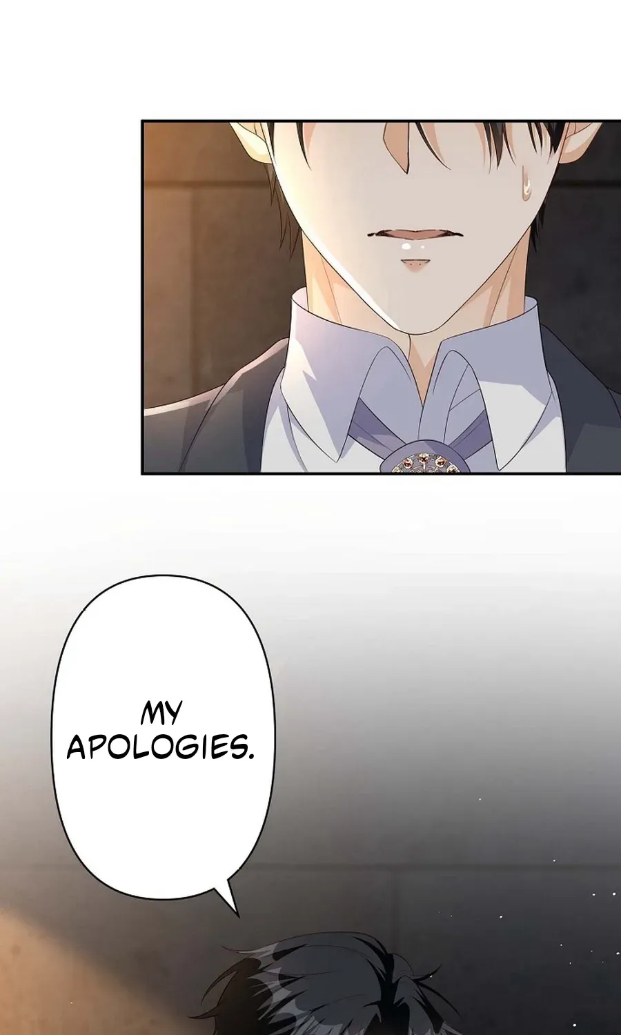Divorce was the plan, but the prince won