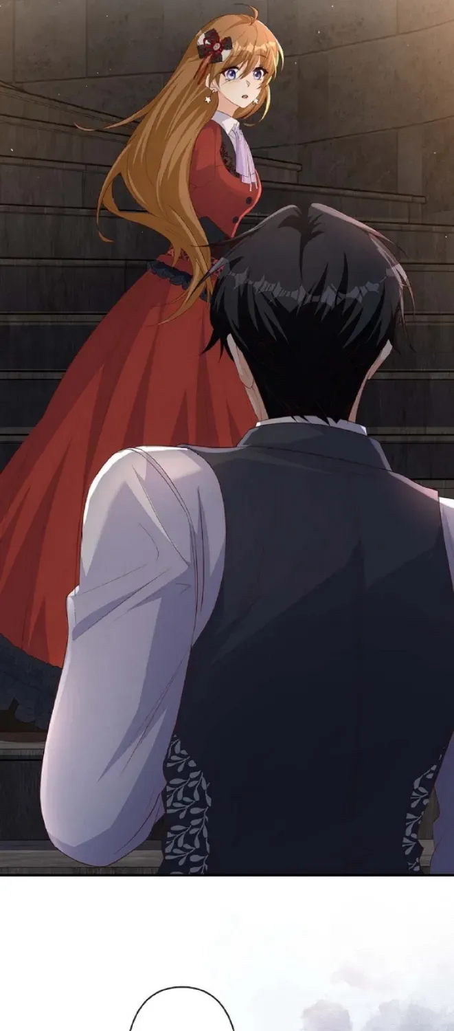 Divorce was the plan, but the prince won