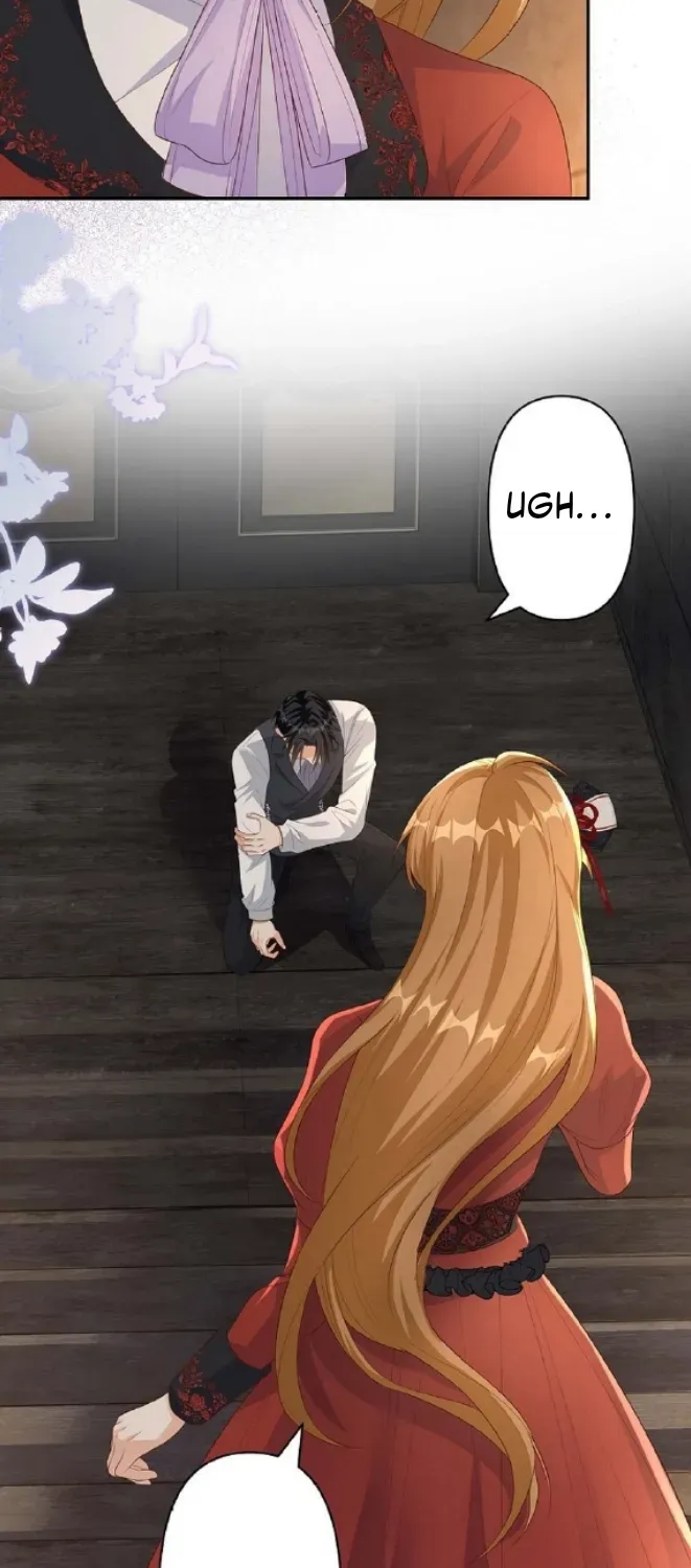 Divorce was the plan, but the prince won