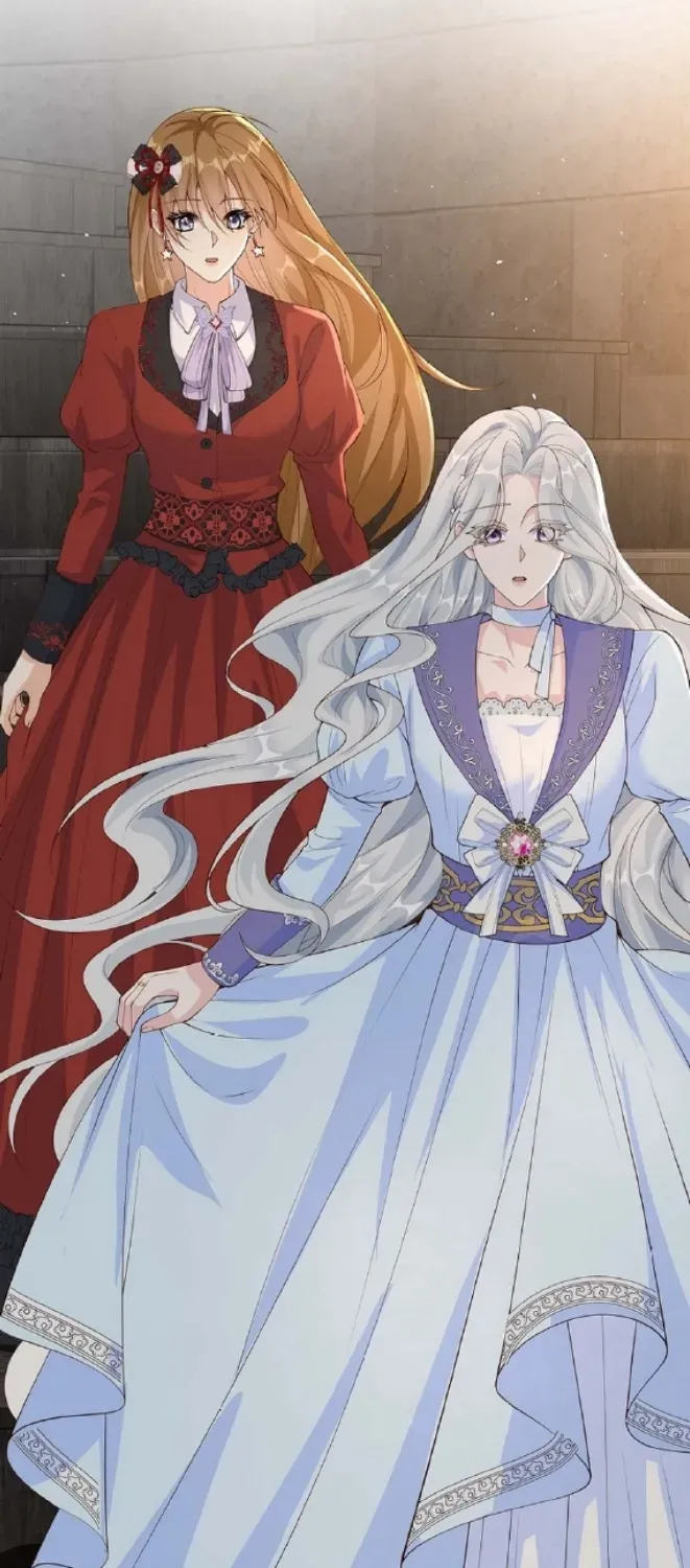 Divorce was the plan, but the prince won